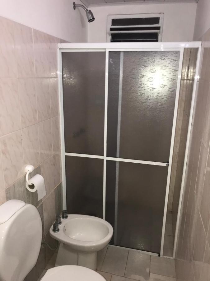 Hotel Mola Puerto Iguazú Exteriör bild