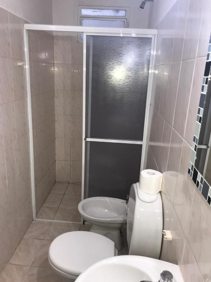 Hotel Mola Puerto Iguazú Exteriör bild