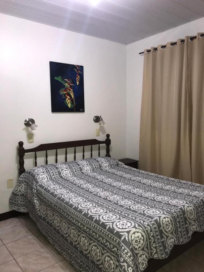 Hotel Mola Puerto Iguazú Exteriör bild