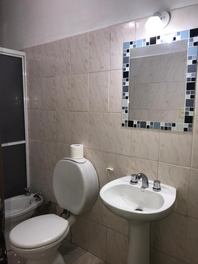 Hotel Mola Puerto Iguazú Exteriör bild